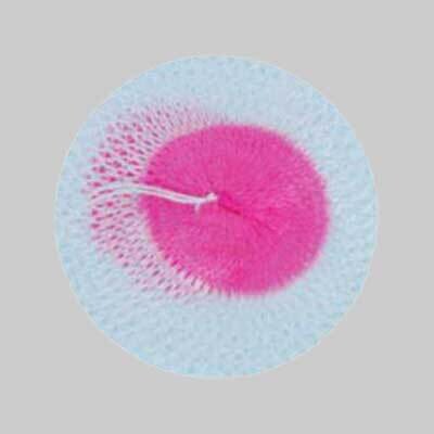 RETINA PER LAMPADA A GAS 100 Watt - confezione 3 pezzi