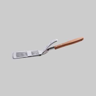 PALETTA PER BARBECUE IDEAL STAR