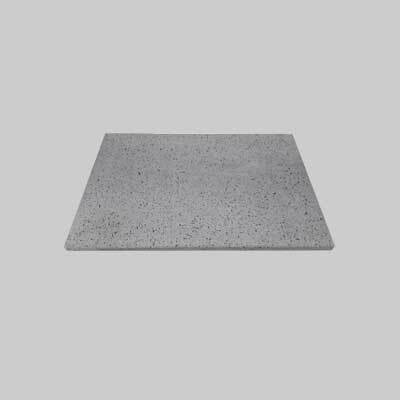 PIASTRA IN PIETRA LAVICA 30x40x2 cm