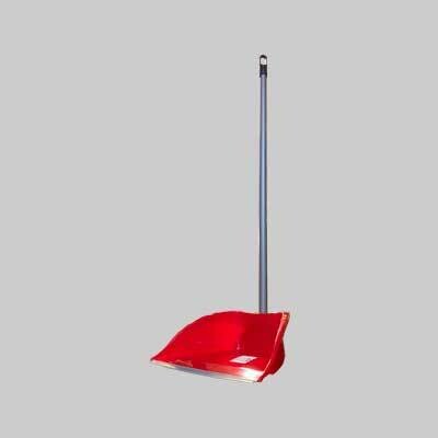 PALETTA IN PLASTICA FISSA 85 cm