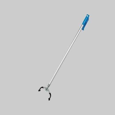 PINZA RACCOGLI IMMONDIZIA  100 cm