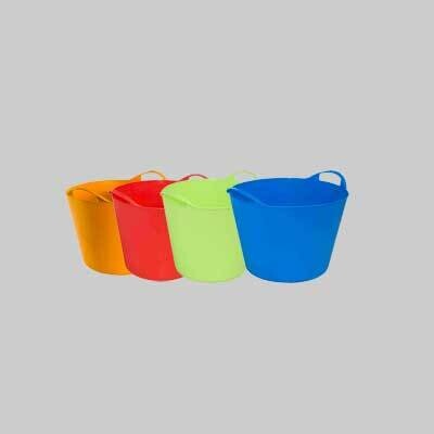 BORSA MULTIUSO &#39;FLEXBAG&#39; 15 lt -  mm326x280h