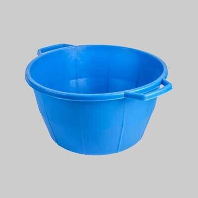 BACINELLA TONDA 35 lt - 35x25x16