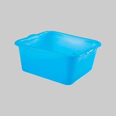 BACINELLA RETTANGOLARE 40x33,5x17 cm