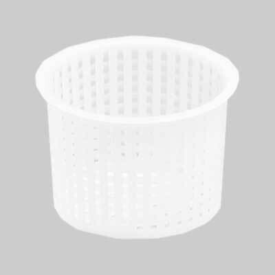 FUSCELLA A PERDERE PER RICOTTA 100 gr - 5 pz