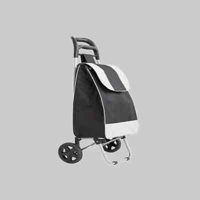 CARRELLO PORTASPESA &#39;SPEEDY 2&#39; 40 lt