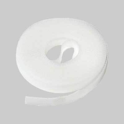 NASTRO ADESIVO &#39;ECCO TAPE&#39; 6,50 mt - Bianco