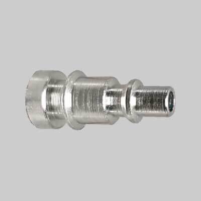 Raccordo innesto rapido - baionetta 1/4&quot; 10 PZ