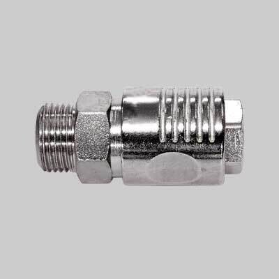 RUBINETTO RAPIDO MASCHIO 1/4&quot; 5 pz