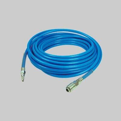 TUBO PER ARIA COMPRESSA RACCORDATO  7,5x10 mm - 20 mt