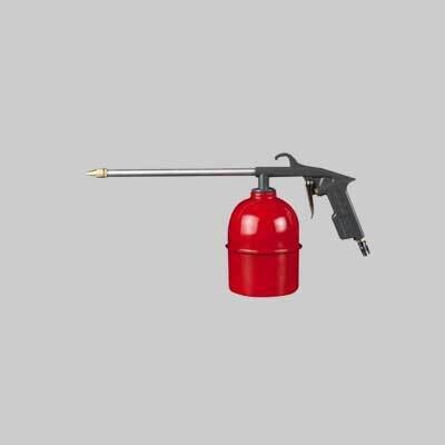 Pistola lavaggio IDEAL STAR