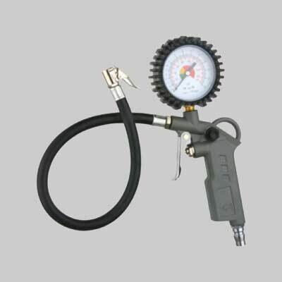 PISTOLA GONFIAGGIO IDEAL STAR -