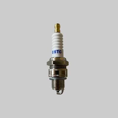 Candela per generatori IDEAL STAR Art. LDE6TC