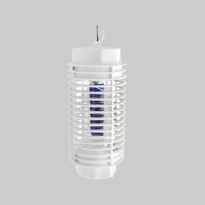 ZANZARIERA ELETTRICA A LANTERNA 3 Watt -  cm 13x28h