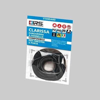 MAGNETE PER PROFILO &#39;CLARISSA&#39; 2 mt