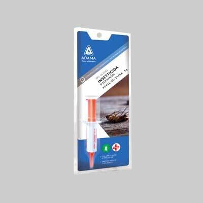 GEL INSETTICIDA ANTISCARAFAGGI 5 gr