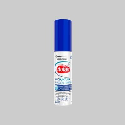 AUTAN DOPOPUNTURA 25 ml