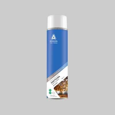 INSETTICIDA PER VESPE E CALABRONI SPRAY 750 ml