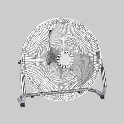 VENTILATORE DA TERRA ALTA VELOCITA&#39;  45 cm