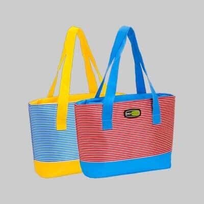 BORSA TERMICA &#39;BEACH SMALL BAG&#39; 9 lt - cm 28,5x11x24h