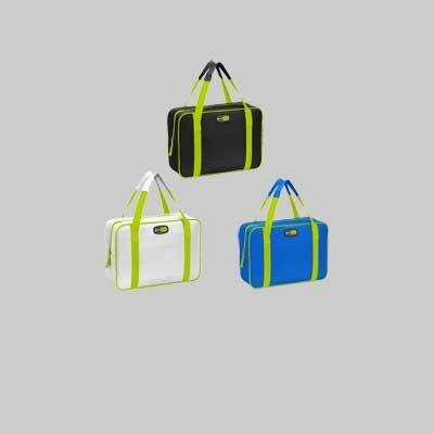 BORSA TERMICA &#39;EVO COLOR&#39; 12 lt Small - 34x12x24 cm