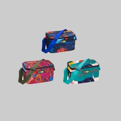 BORSA TERMICA &#39;BOXY+ LUNCH BAG&#39; 6 lt - cm 24x15x16h