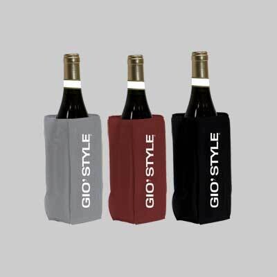 GLACETTE &#39;DARK&#39; GIOSTYLE  34x18h