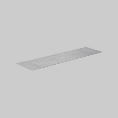 VASCHETTA RACCOGLIGOCCE 76 cm