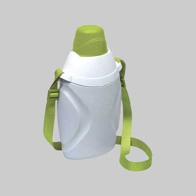 BORRACCIA TERMICA &#39;CIAO&#39; 0,95 lt