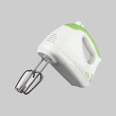 MIXER CON FRUSTE &#39;HM 815&#39; DCG 200 Watt