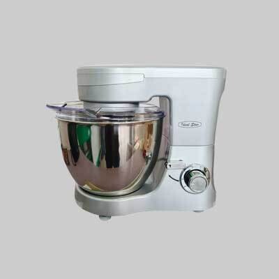 IMPASTATRICE PLANETARIA &#39;TOP CHEF&#39; IDEAL STAR 1000 Watt - lt 4,2