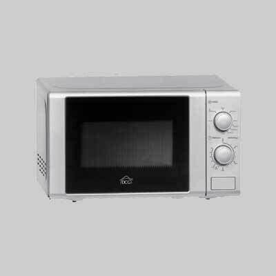 FORNO A MICROONDE &#39;MGWS820&#39; DCG cm 44x34,5x25,8h