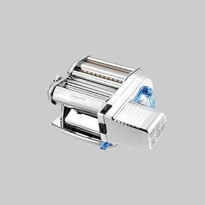 MACCHINA PER LA PASTA ELETTRICA &#39;ELECTRIC&#39; 70 Watt