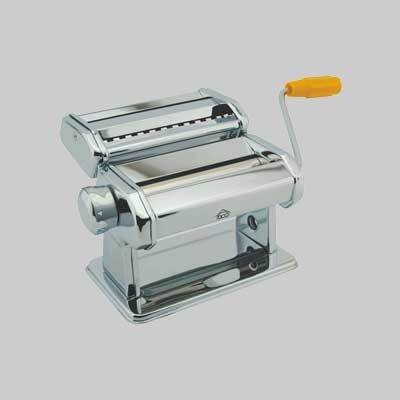 MACCHINA PER LA PASTA &#39;PM1600&#39; DCG 20,5x18,5x13 cm