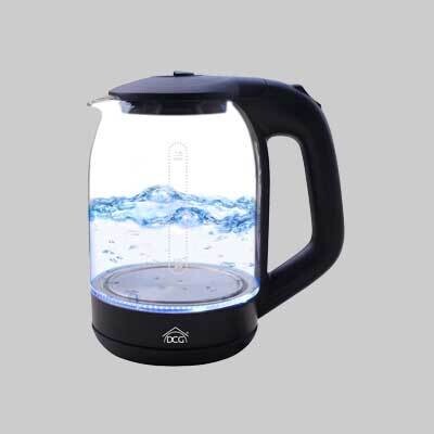 BOLLITORE ELETTRICO &#39;WK 6259&#39; 1,8 lt - 1500 Watt