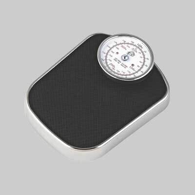 BILANCIA &#39;PW 6030&#39; DCG Capacità 160 kg