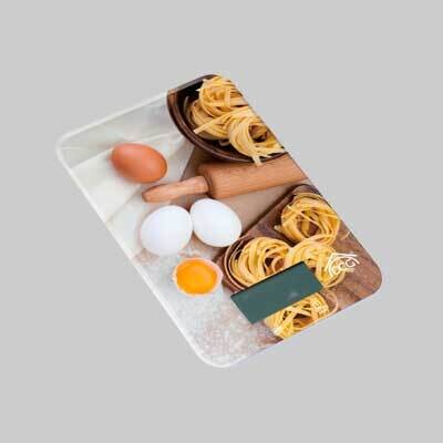 BILANCIA DA CUCINA ELETTRONICA &#39;PWC 8052&#39; DCG Capacita&#39; 5 kg
