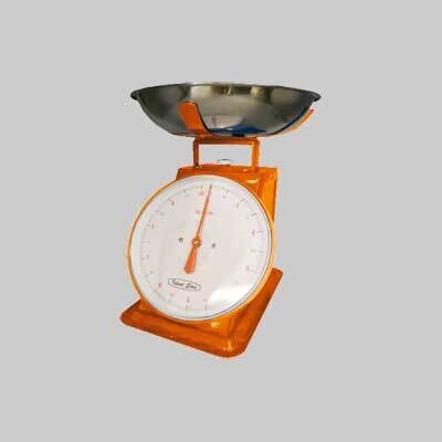 BILANCIA MECCANICA DA CUCINA IDEAL STAR 5 kg/20 g
