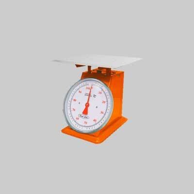 BILANCIA MECCANICA IDEAL STAR 30 kg/100 g