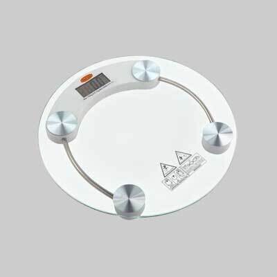 BILANCIA PESAPERSONE DIGITALE IDEAL STAR Capacità 180 kg