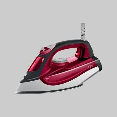 FERRO DA STIRO A VAPORE &#39;DB 8055&#39; DCG 2000 Watt