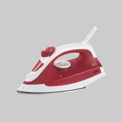 FERRO DA STIRO A VAPORE &#39;DB 8010&#39; DCG 1800 Watt