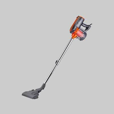 ASPIRAPOLVERE DOUBLE 2 IN 1 &#39;BS 3070&#39; DCG 700 Watt