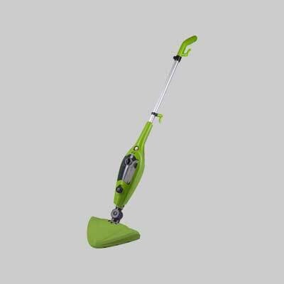 SCOPA ELETTRICA A VAPORE &#39;DR2850N&#39; 1300 Watt