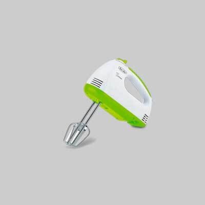 MIXER CON FRUSTE IDEAL STAR 150 Watt