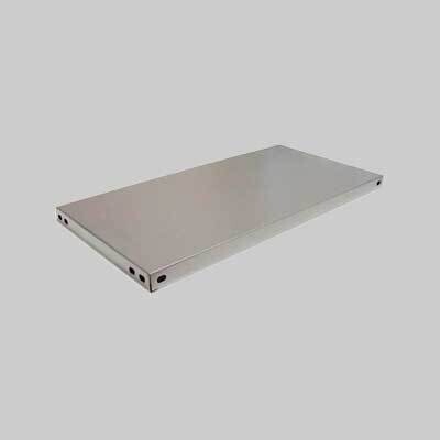 RIPIANO UNIFICATO 30x60 cm - portata 190 kg