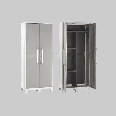 ARMADIO PORTASCOPE &#39;URBAN XL&#39; cm 78x49x182h