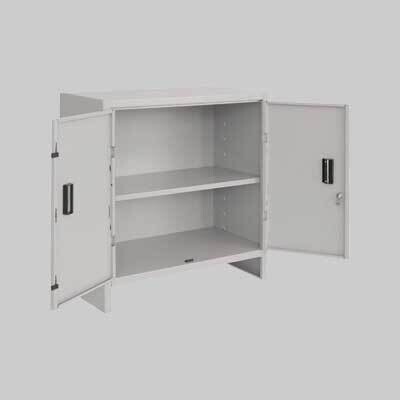 ARMADIO TUTTIPIANI &#39;PRATIKO&#39; MINI cm 80x40x80h