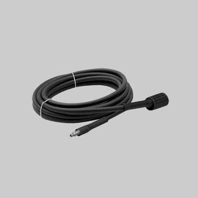 Tubo di ricambio per idropulitrice acqua fredda LAVOR 3 mt - Per Fury