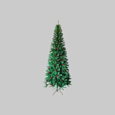 ALBERO SILM &#39;BERNINA&#39; 180 cm - 586 rami